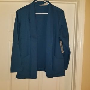 Bend Over Blazer 18p